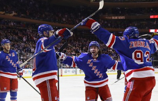 The New York Rangers Cup Window is Closing Quickly