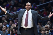 Doc Rivers is Overrated