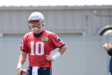 Patriots: Three Key Storylines to Watch for at 2023 Training Camp
