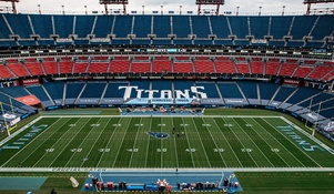 Finally! The Titans move forward on a new stadium