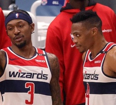 Wizards Starting To Find Their Groove, Tough Schedule Ahead