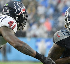 Titans: Picking up Zach Cunningham is low-risk, high-reward