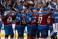 MUST-SEE: Avalanche and Oilers combine for 14 goals!