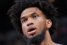 Marvin Bagley's Agent Calls Out Kings