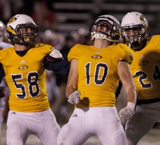 MHSAA Playoff Predictions Regional Finals