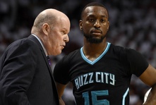 NBA Preview: Charlotte Hornets