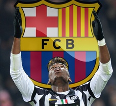 Barca must break bank for Pogba now. A look at famous missed transfers and Barca's transfer needs.