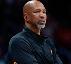 🏀 NBA News: Monty Williams Signs Six-Year, $78M Deal to Lead Pistons 🏀