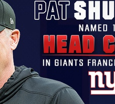 Pat Shurmur: Giants savior? Or Ben McAdoo 2.0 