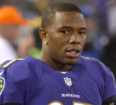 Falsity News: BREAKING: Ray Rice To Workout For Denver Broncos