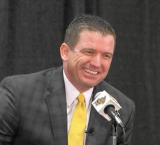 How Danny White saved UCF Athletics