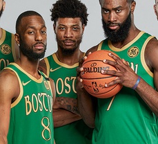 Boston Celtics' Future Outlook