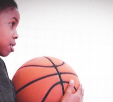 Josiah Ellison Basketball Player New Jr NBA Star Making Waves 