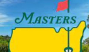Way too Early Masters thoughts