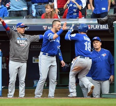 Win or Lose in 2016, Blue Jays Are Among Baseball's Best