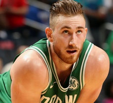Does Gordon Hayward's Injury Open the Door for the Washington Wizards in the East?