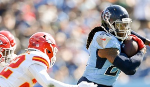3 keys to a Titans win against the Chiefs