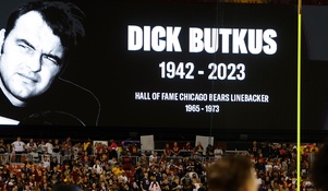 Dick Butkus From A Packers Fan's Perspective