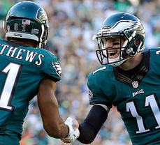 What To Expect From The Eagles First Preseason Game