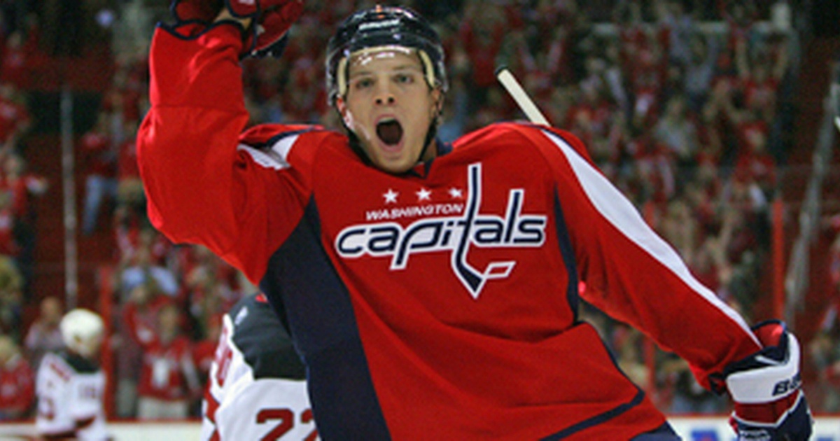 SportsBlog The Hockey Press NHL DFS DraftKings/FanDuel Daily