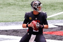 Atlanta Falcons Preview Week 11: vs. New England Patriots