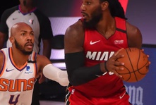 HurricaneDij's Too-Early 2021 NBA Western Conference Playoff Predictons