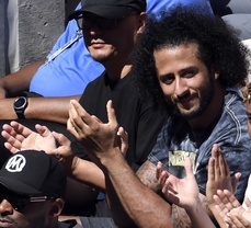 Colin Kaepernick is still delusional and thinks he should be paid $20 million to play in the XFL 