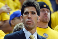 📢 Breaking News: Golden State's President and General Manager Bob Myers is "Stepping Down", According to Woj 📰