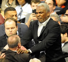 We Are All Charles Oakley