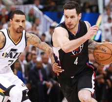 Why the Boston Celtics Should Sign JJ Redick This Offseason