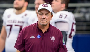 Overpaying and underperforming - Texas A&M needs answers