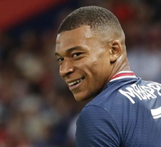 Real Madrid are narrowing in on Kylian Mbappe with recent bid