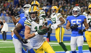 Fuller's Packers Report Card Week 18: Meaningless Loss Against a Desperate Detroit 