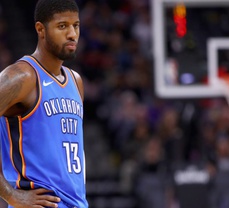  Lakers Rumors: Los Angeles Remains Top Landing Spot For Paul George This Summer 