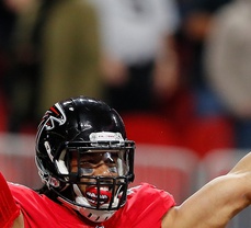 Tennessee Titans: There you are Vic Beasley!