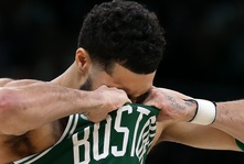 Coming to Terms with the Celtics' loss: Celtics Fans Shouldn't Be Surprised