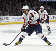 Will the Washington Capitals Go Deep in the Playoffs?