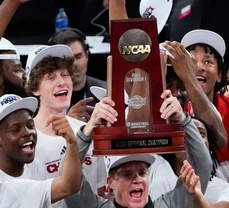 SportsBlog newsletter 3/27: Upsets galore! The 2023 NCAA Tournament continues to surprise!