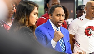  Stephen A. Smith: A Television Talent for the Ages