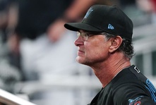 Mattingly will not return as Marlins manager in 2023