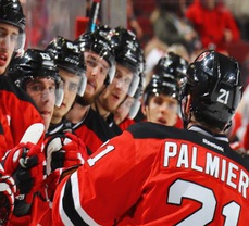 NHL DFS: DraftKings/FanDuel Daily Fantasy Hockey Optimal Lineups - December 18th 2018