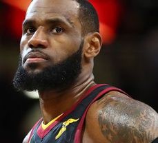 NBA Playoffs 2018: LeBron James’ Buzzer-Beater Lifts Cavaliers Over Pacers, 98-95, To Take 3-2 Lead 