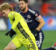 Nashville SC: Player ratings from the uninspired loss to New England