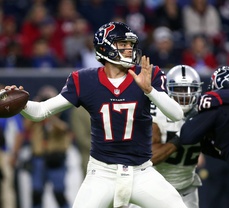 Brock Osweiler Doesn't Have to Be Great, Just Be Good Enough