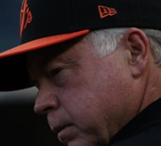 A brutal weekend for the Orioles