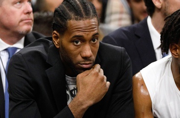 NBA Trade Rumors: Kawhi Leonard-Serge Ibaka Straight Swap Could Work, According to ‘Raptors Rapture’ 