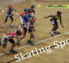 Skating - An Elegant Sport