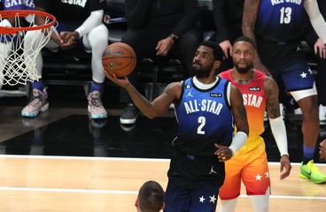 Reactions from the, 'worst basketball game ever played,': the 2023 NBA All-Star Game