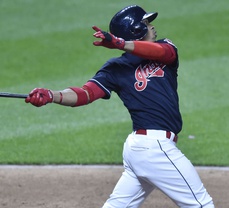 The Year of Francisco Lindor