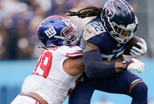 Titans: How can The King get rolling if the defense is expecting run?